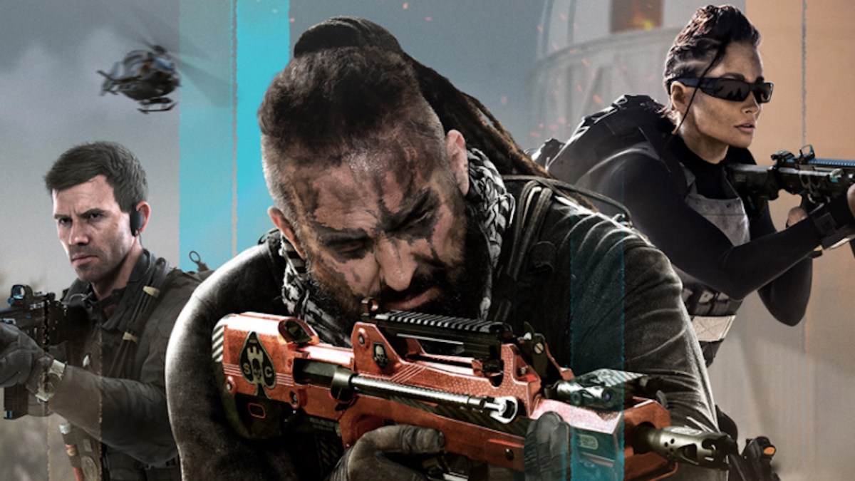 Call of Duty: Warzone 2.0, saison 5 // Source : Activision Call of Duty: Warzone 2.0, saison 5 // Source : Activision