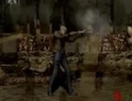 Resident Evil 4 2D Edition // Source : Capture d'écran YouTube Resident Evil 4 2D Edition // Source : Capture d'écran YouTube