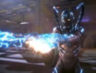 Blue Beetle // Source : Warner Bros. 
