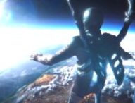 Blue Beetle // Source : Warner Bros. 