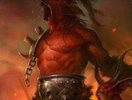 Diablo 3 // Source : Blizzard Entertainment