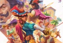 En Garde! // Source : Fireplace Games En Garde! // Source : Fireplace Games