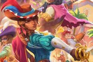 En Garde! // Source : Fireplace Games En Garde! // Source : Fireplace Games