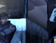 Metal Gear Solid: Master Collection Vol.1 // Source : Konami Metal Gear Solid: Master Collection Vol.1 // Source : Konami