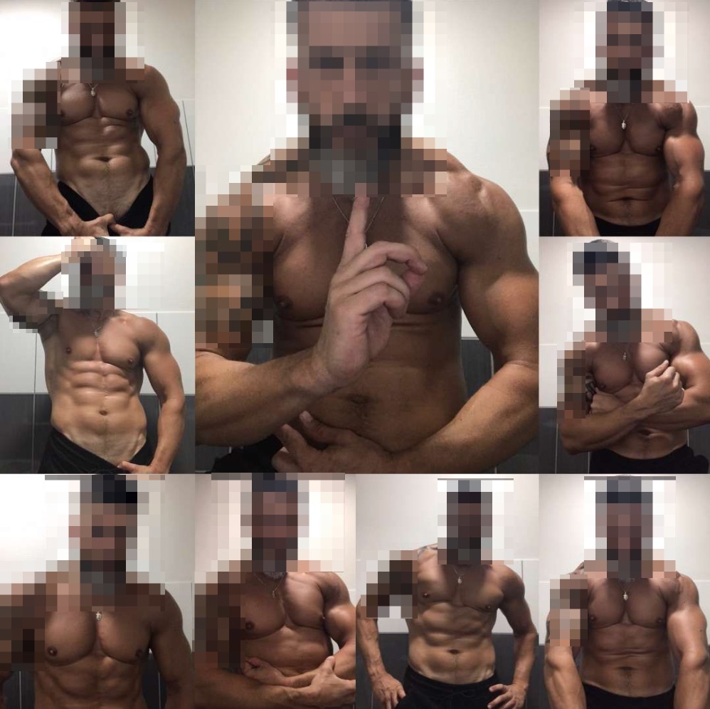 Les photos envoyé par un utilisateur de Rencontre Ados à Angélique // Source : Capture d'écran Numerama Les photos envoyé par un utilisateur de Rencontre Ados à Angélique // Source : Capture d'écran Numerama