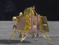 Chandrayaan // Source : ISRO
