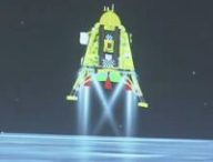 Chandrayaan-3 // Source : ISRO