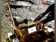 Chandrayaan // Source : ISRO
