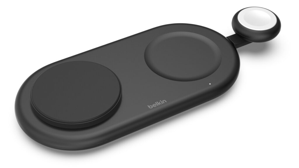 Qi2 // Source : Belkin Qi2 // Source : Belkin
