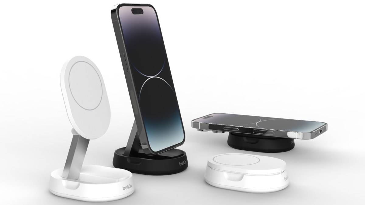 Qi2 // Source : Belkin Qi2 // Source : Belkin