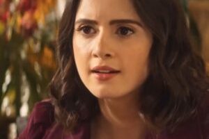 Cami, Choose Love (L'Amour au choix) // Source : Netflix
