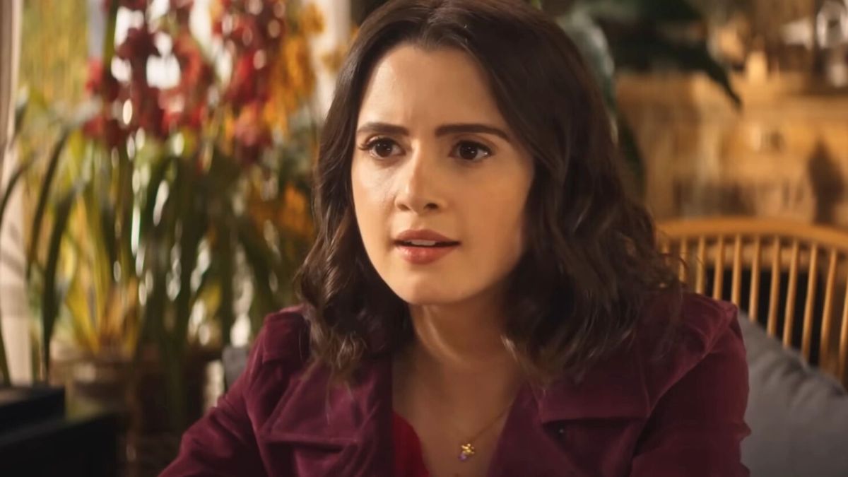 Cami, Choose Love (L'Amour au choix) // Source : Netflix Cami, Choose Love (L'Amour au choix) // Source : Netflix