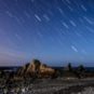 Plage et étoiles. // Source : Canva Plage et étoiles. // Source : Canva