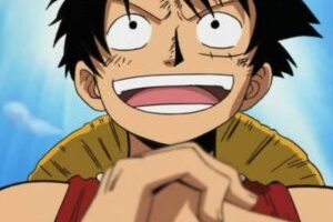 One Piece // Source : One Piece One Piece // Source : One Piece
