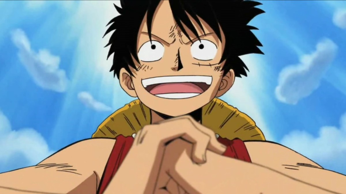 One Piece // Source : One Piece One Piece // Source : One Piece