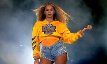 Homecoming - Beyoncé // Source : Netflix Homecoming - Beyoncé // Source : Netflix
