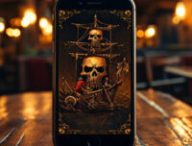 Les programmes de piratages sont de plus en plus simple. // Source : Numerama avec Midjourney Les programmes de piratages sont de plus en plus simple. // Source : Numerama avec Midjourney