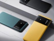 Poco m5 // Source : Xiaomi