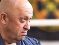 Evgueni Progojine, dirigeant des mercenaires de Wagner et criminel de guerre, est décédé dans un mystérieux crash d'avion. // Source : TASS
