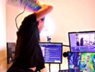 Selon le FBI, les gamers ont régulièrement recours aux attaques DDoS. // Source : YouTube / Gamer Throne