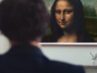 The Frame 2023 // Source : Samsung