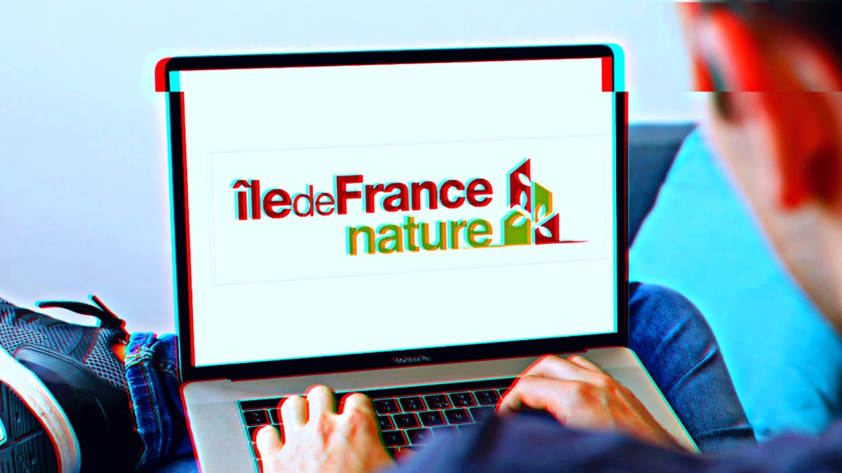 L'agence régionale Ile-de-France nature a subi un ransomware. // Source : Canva L'agence régionale Ile-de-France nature a subi un ransomware. // Source : Canva