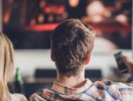Soirée cinéma // Source : Adobe Stock