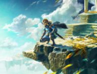 Zelda tears of the kingdom artwork // Source : Nintendo Zelda tears of the kingdom artwork // Source : Nintendo