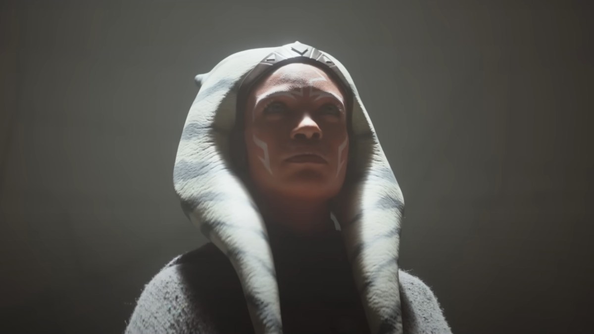 Ahsoka Disney+ // Source : Disney Ahsoka Disney+ // Source : Disney