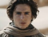 Paul Atréides (Timothée Chalamet) dans Dune : Partie 2. // Source : Warner Paul Atréides (Timothée Chalamet) dans Dune : Partie 2. // Source : Warner