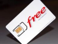 Free Mobile carte SIM // Source : Free Mobile
