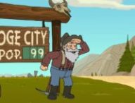 Saison 11 épisode 3, Futurama se moque des fans de bitcoins. // Source : Futurama/Hulu