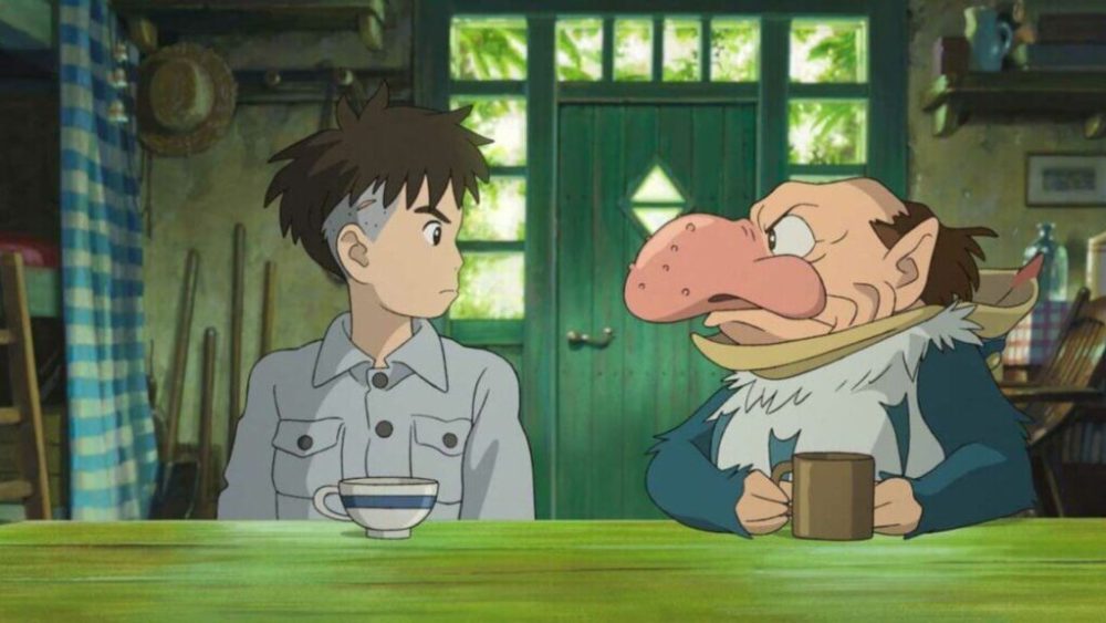 Source : Studio Ghibli Source : Studio Ghibli