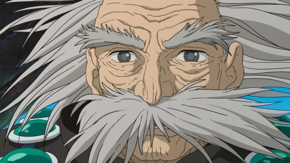 Source : Studio Ghibli Source : Studio Ghibli