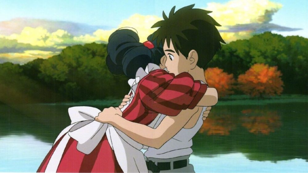 Source : Studio Ghibli Source : Studio Ghibli