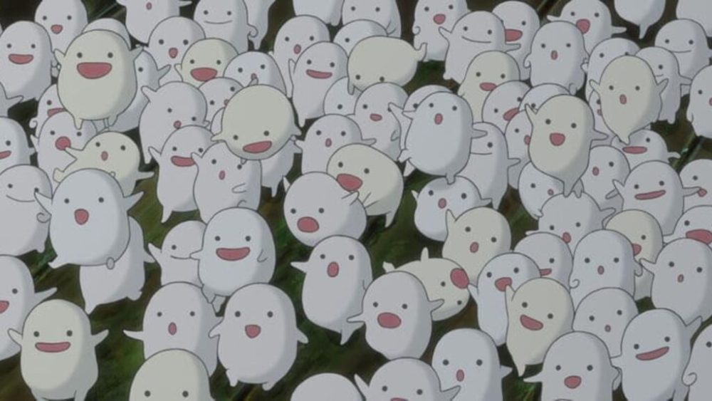 Source : Studio Ghibli Source : Studio Ghibli