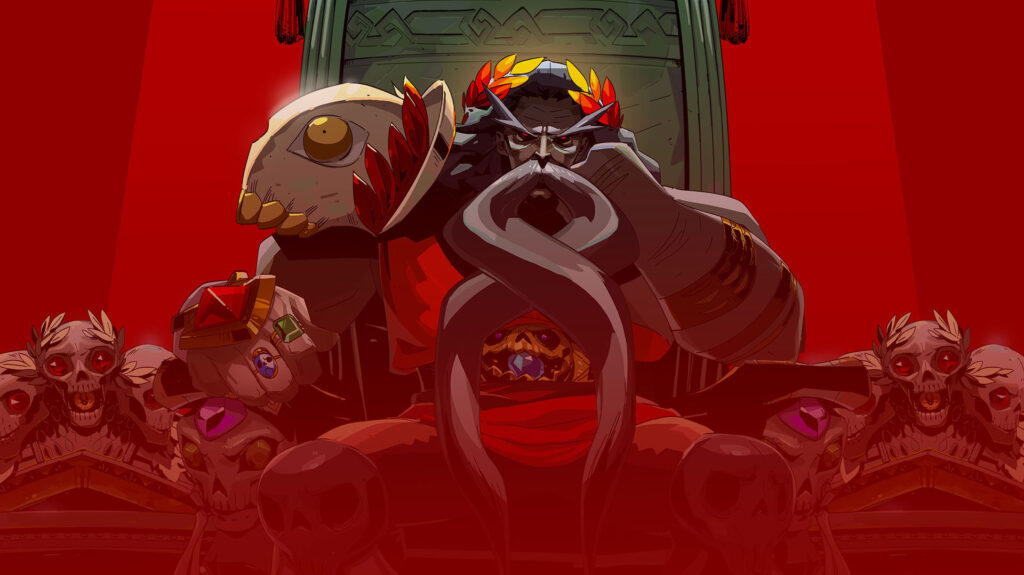 Hades Hades