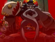 Source : SuperGiant Games