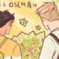 Heartstopper tome 3, zoom Heartstopper tome 3, zoom