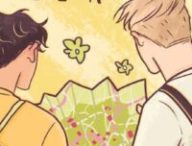 Heartstopper tome 3, zoom Heartstopper tome 3, zoom