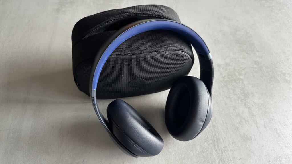 Casque Beats Studio Pro // Source : Maxime Claudel pour Numerama Casque Beats Studio Pro // Source : Maxime Claudel pour Numerama