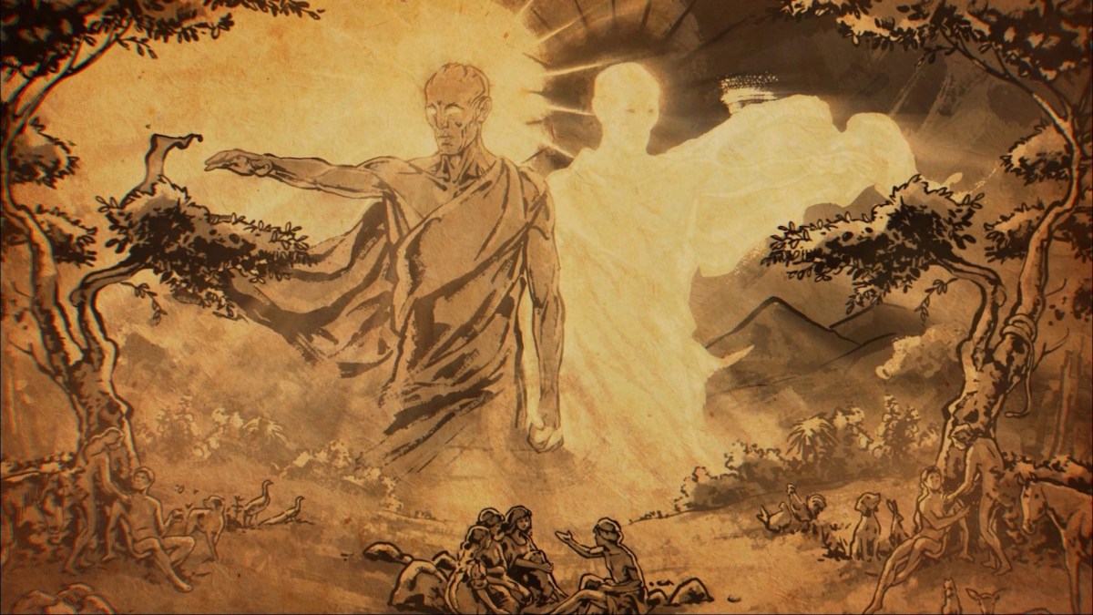 Atlas Fallen // Source : Capture PS5 Atlas Fallen // Source : Capture PS5