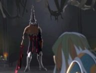 Blasphemous 2 // Source : Capture PS5