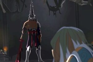 Blasphemous 2 // Source : Capture PS5 Blasphemous 2 // Source : Capture PS5