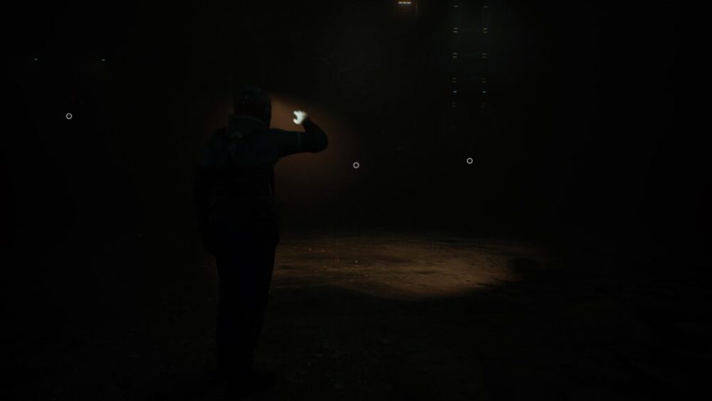 Fort Solis // Source : Capture PS5 Fort Solis // Source : Capture PS5