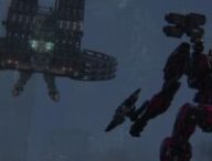 Armored Core VI Fires of Rubicon // Source : Capture PS5 Armored Core VI Fires of Rubicon // Source : Capture PS5