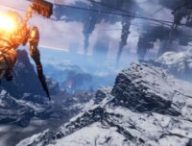 Armored Core VI Fires of Rubicon // Source : Capture PS5 Armored Core VI Fires of Rubicon // Source : Capture PS5