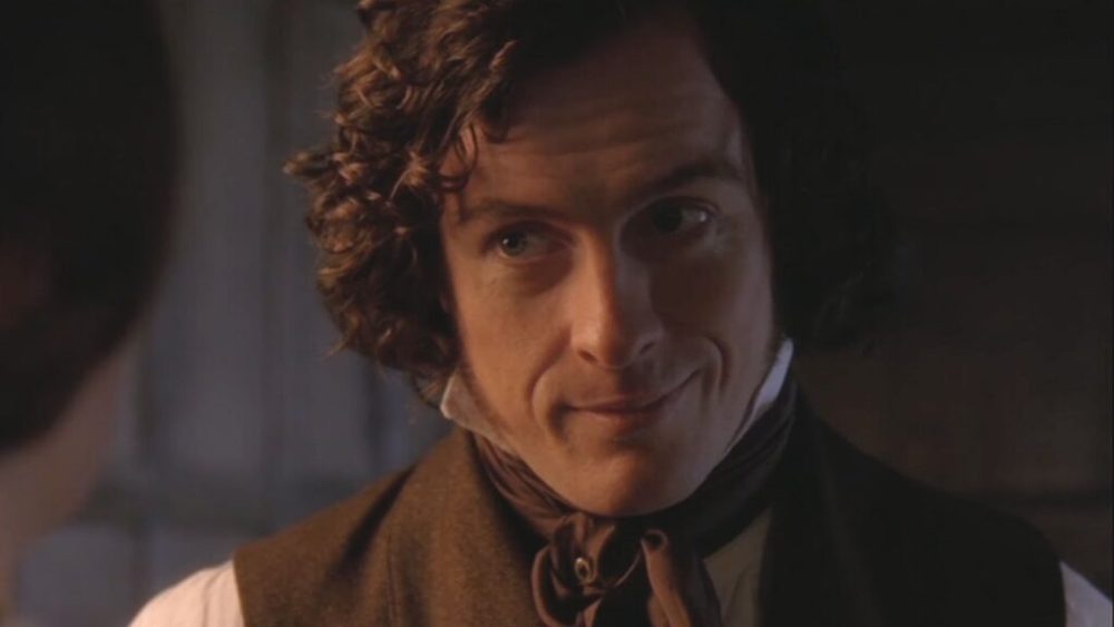 Jane Eyre // Source : Arte/BBC Jane Eyre // Source : Arte/BBC