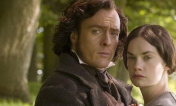 Jane Eyre. // Source : Arte/BBC Jane Eyre. // Source : Arte/BBC