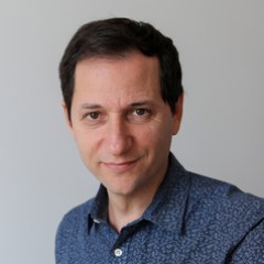 L'avatar de Julien Bobroff